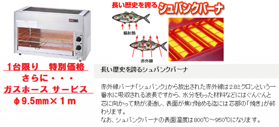 格安購入可能商品 【値下げ】【新品】【未開封】リンナイ　ペットミニ6号　RGP-62SV 調理機器
